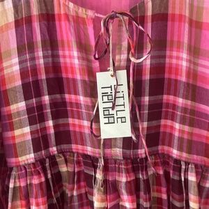 Little Tienda Seasonal Dress